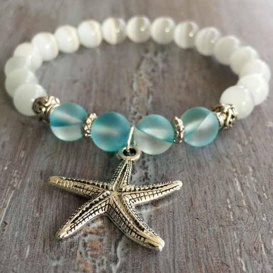 Ocean Vintage armbånd